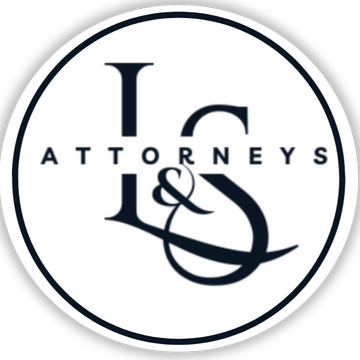 L&S Attorneys Logo